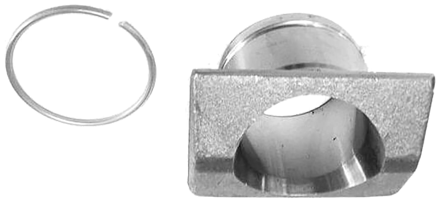Walterscheid Führungshülse "CK4-20007-203" Ø 37/48 mm, für Kupplung 2000NB (ohne Adapterplatte), 8004253