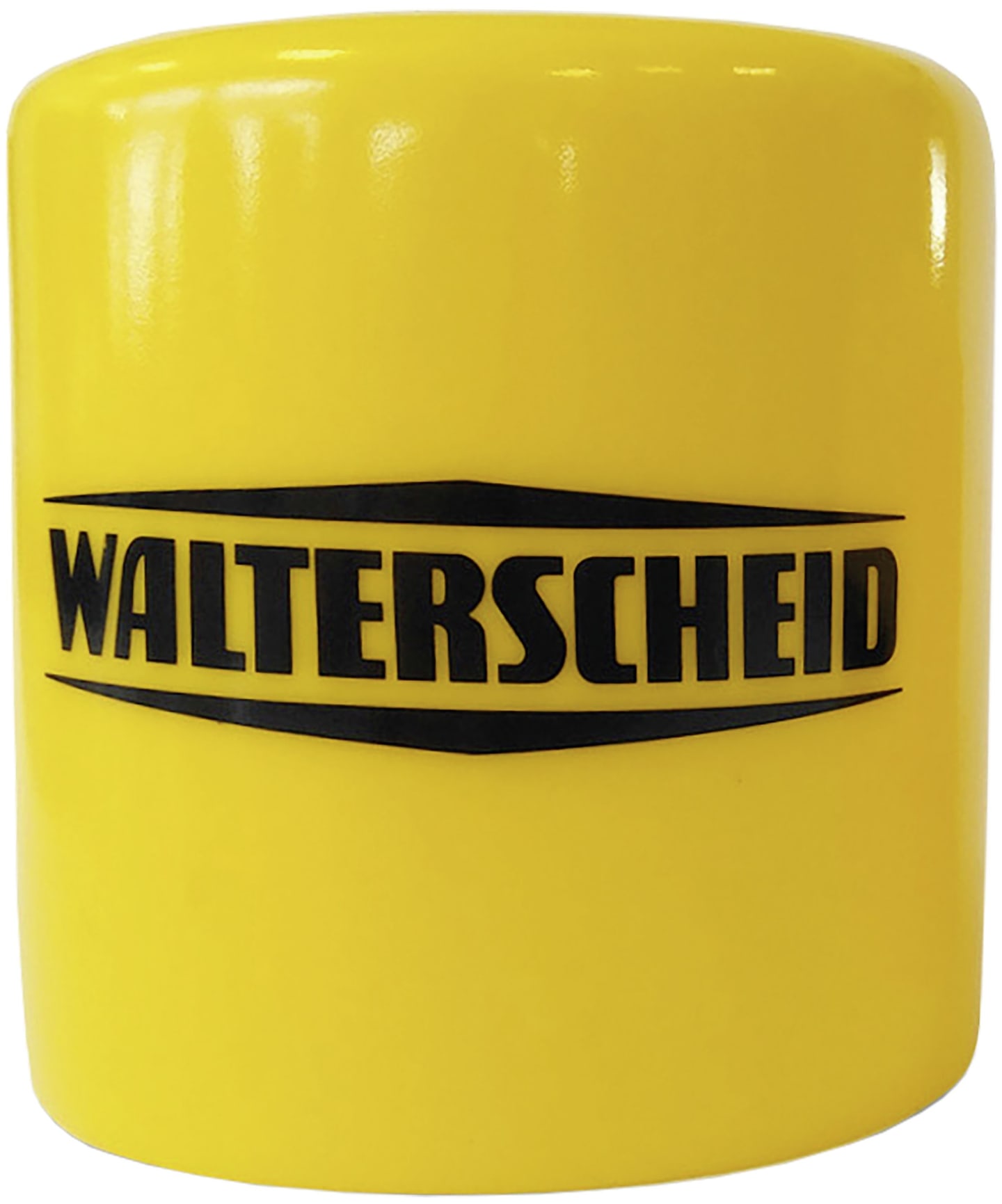Walterscheid Abdeckkappe "AD80" für Kugelkupplung 80, 8004664