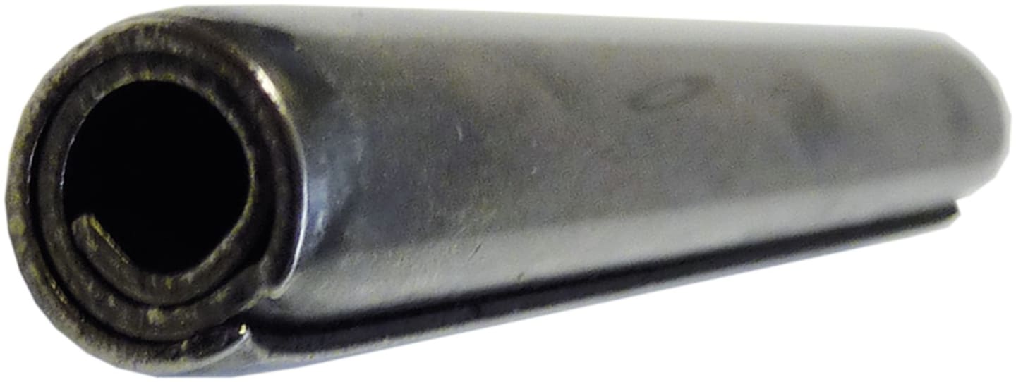Industriehof® Spiralspannhülse Ø außen 10 mm x Länge 70 mm für Krone, 51-1013