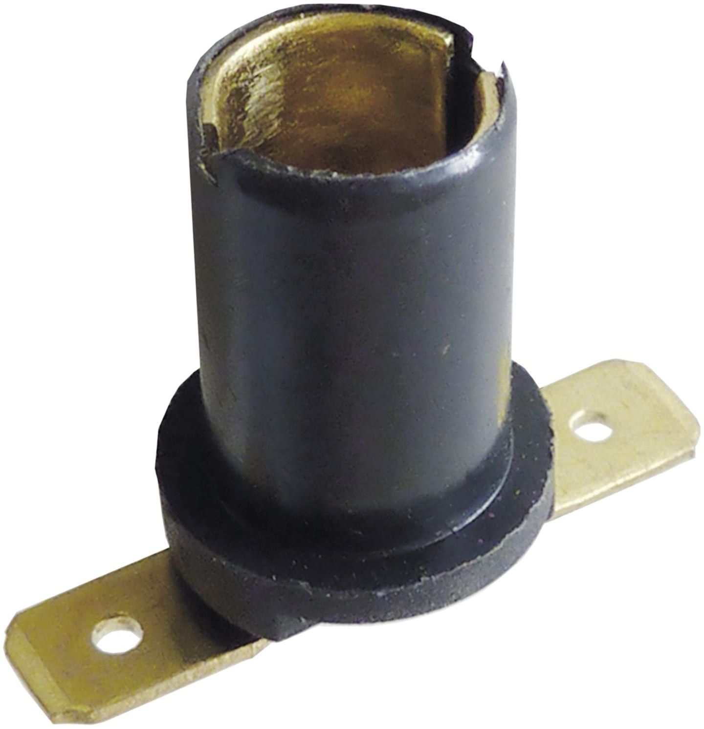 Hella® Lampenfassung 2-polig, für Hauptscheinwerfer (Best. Nr. 10065998, 10065999, 10066028, 10066029, 10066000), 9FF 111 606-021