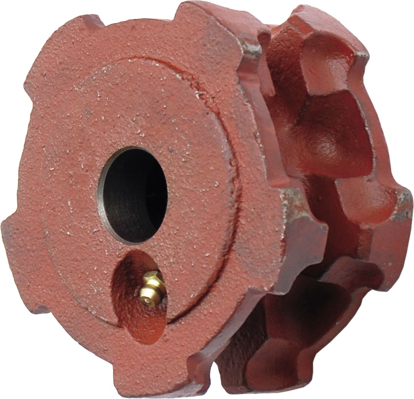 Siloking Umlenkrad ohne Nut 601117