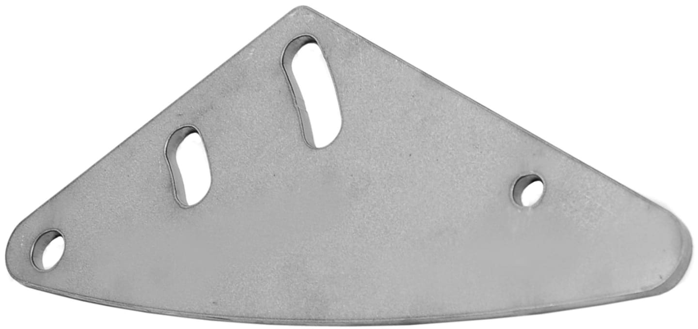 Siloking Messerversteifung für Messer 1050622 705004