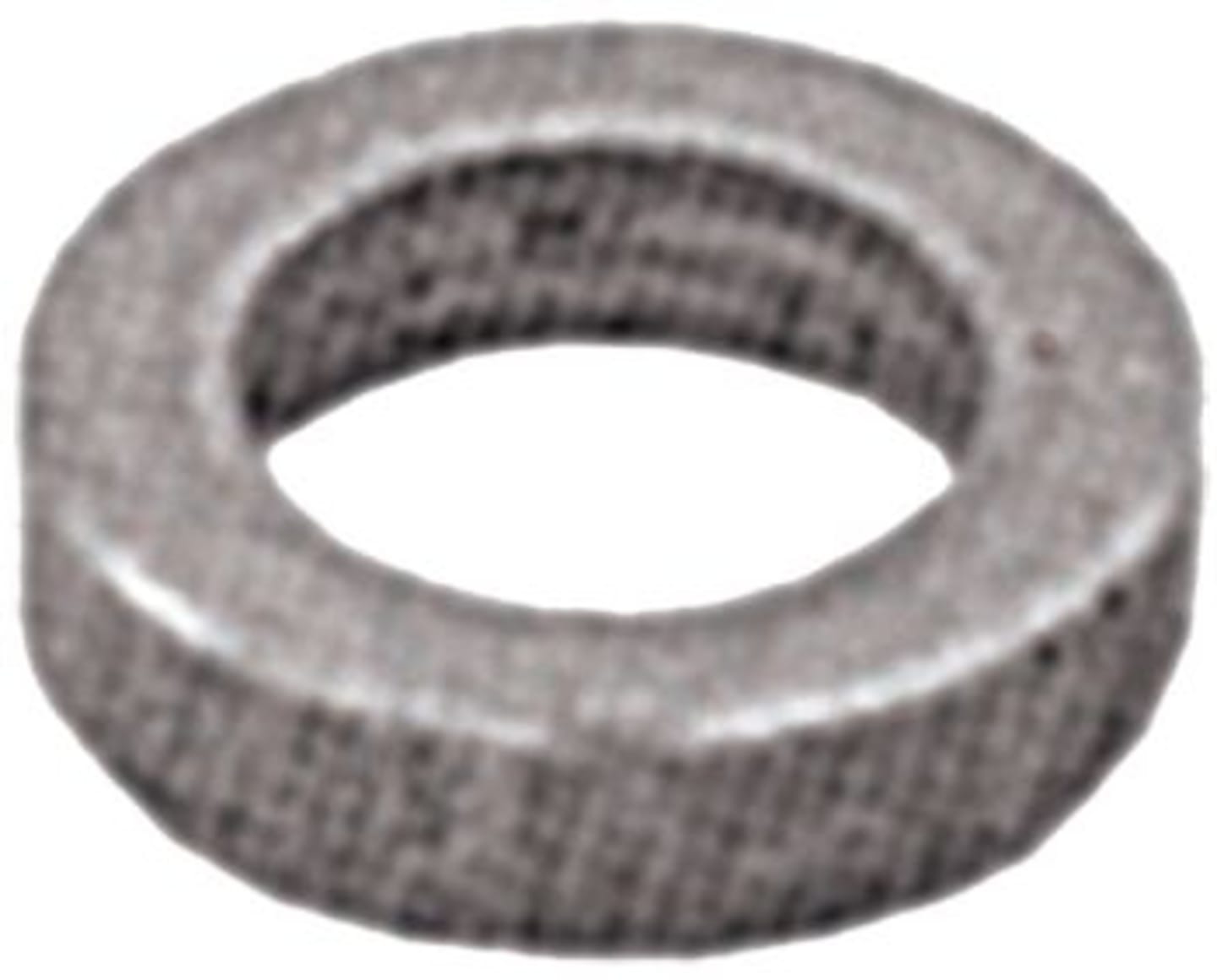 Reduzierring, ZB-Ø 10 mm, AL-Ø 15,8 mm für Axxom, Viking Messer (Best. Nr. 10348105, 10348126)