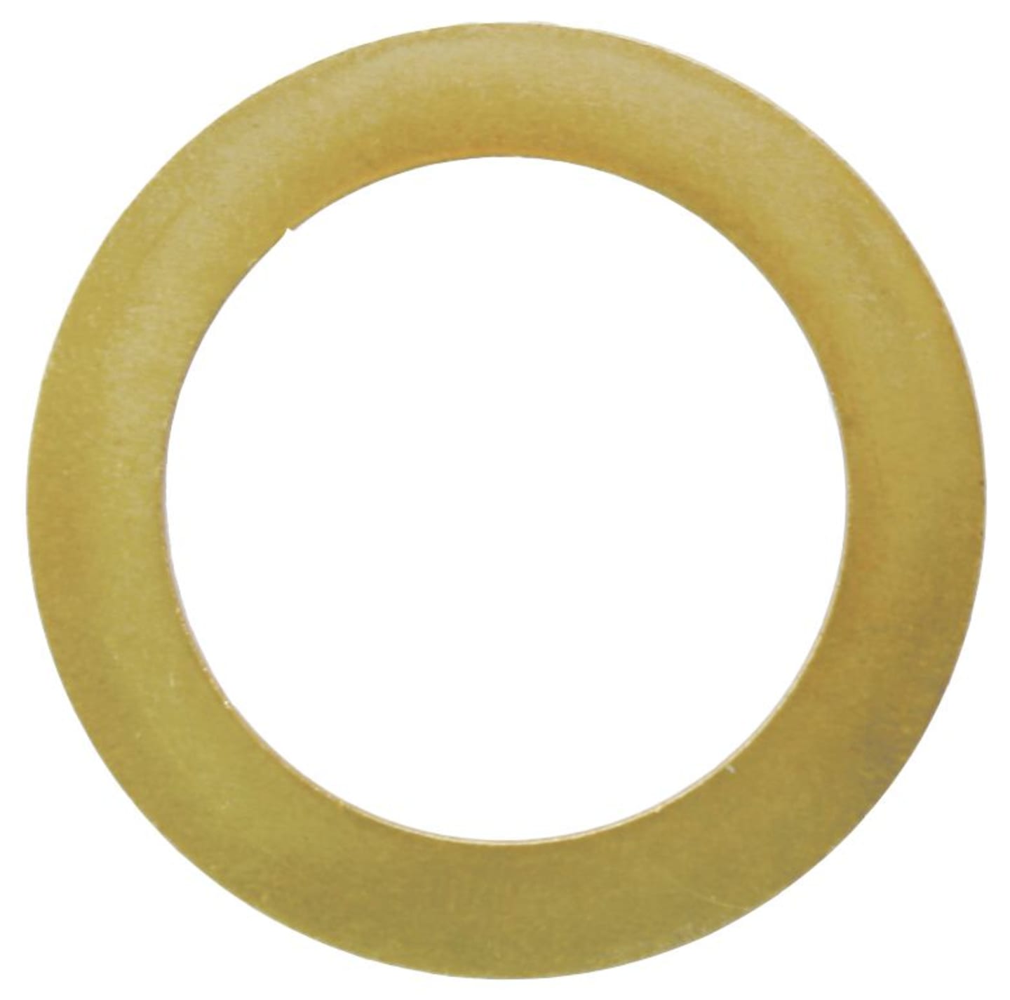 HOSP® Scheibe "S-MS" Messing für Tränkebecken K/1, K/2, L/4, L/5, D/1, WK/2, HK/3, 15.0023