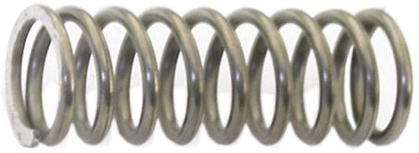 HOSP® Druckfeder "DF-1" für Tränkebecken K/1, K/2, L/4, L/5, D/1, WK/2, HK/3, 15.0024