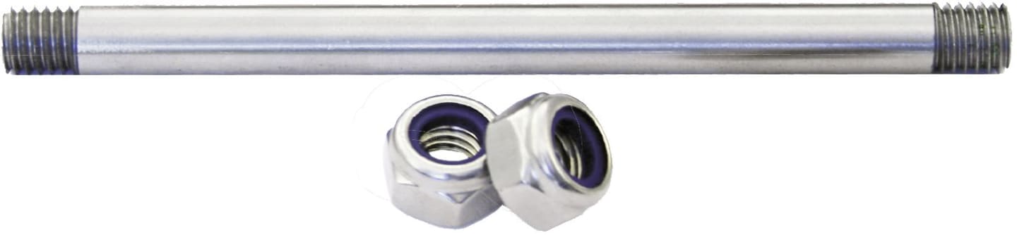 HOSP® Klappenachse "KAT8" für Tränkebecken K/2, L/5, D/1, WK/2, HK/3, 15.0036