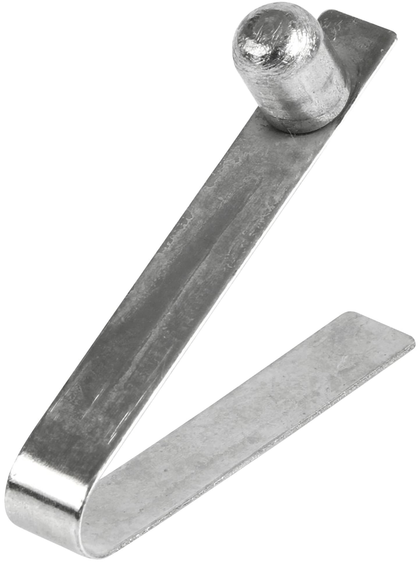 KERBL Ersatzfeder mit 9 mm Pin für Schlagfessel (Best. Nr. 1384390, 1384391), 1147