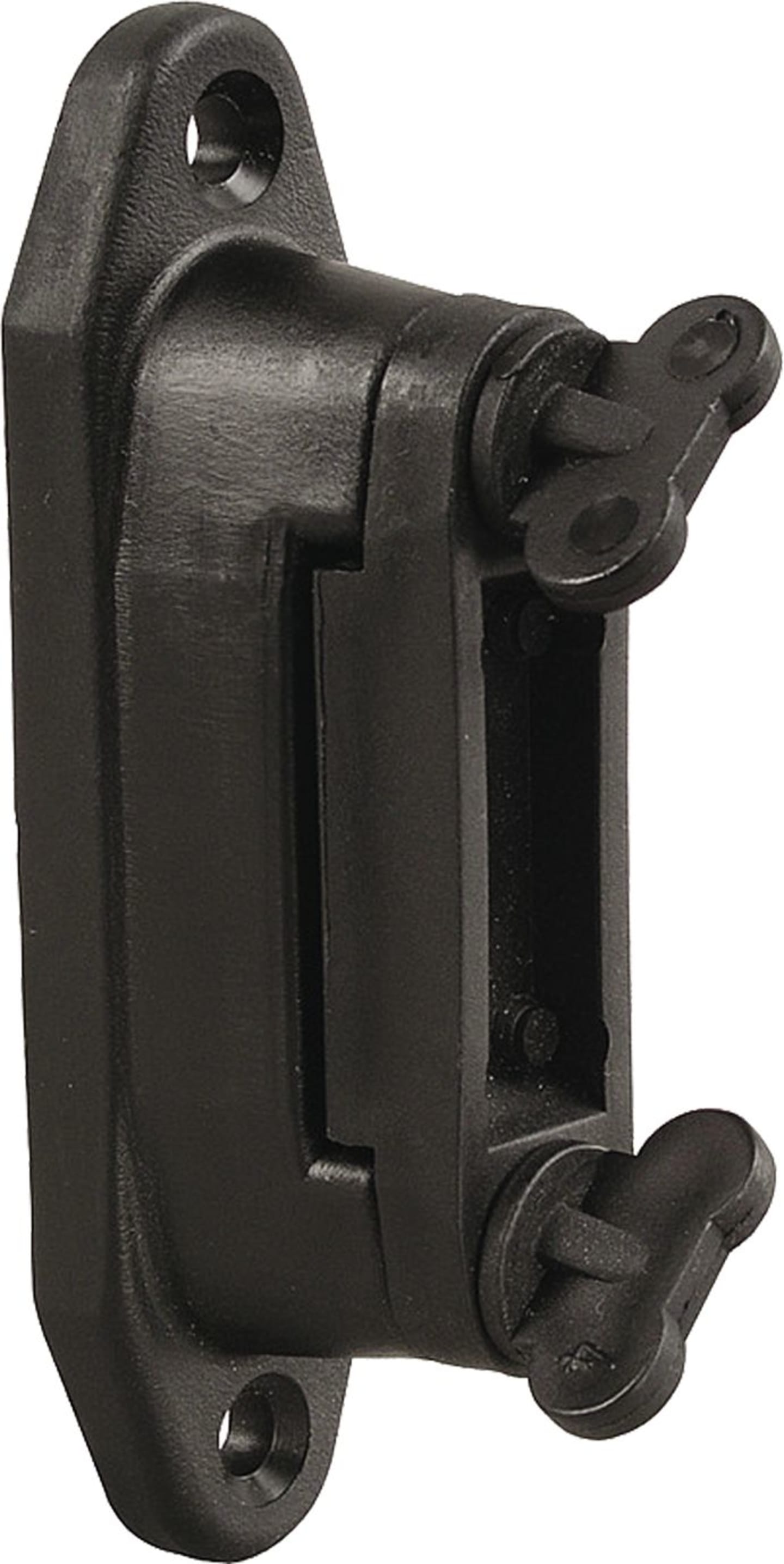 Patura Breitbandisolator für Breitbänder bis 40 mm, zum Anschrauben, 20 St., 167220