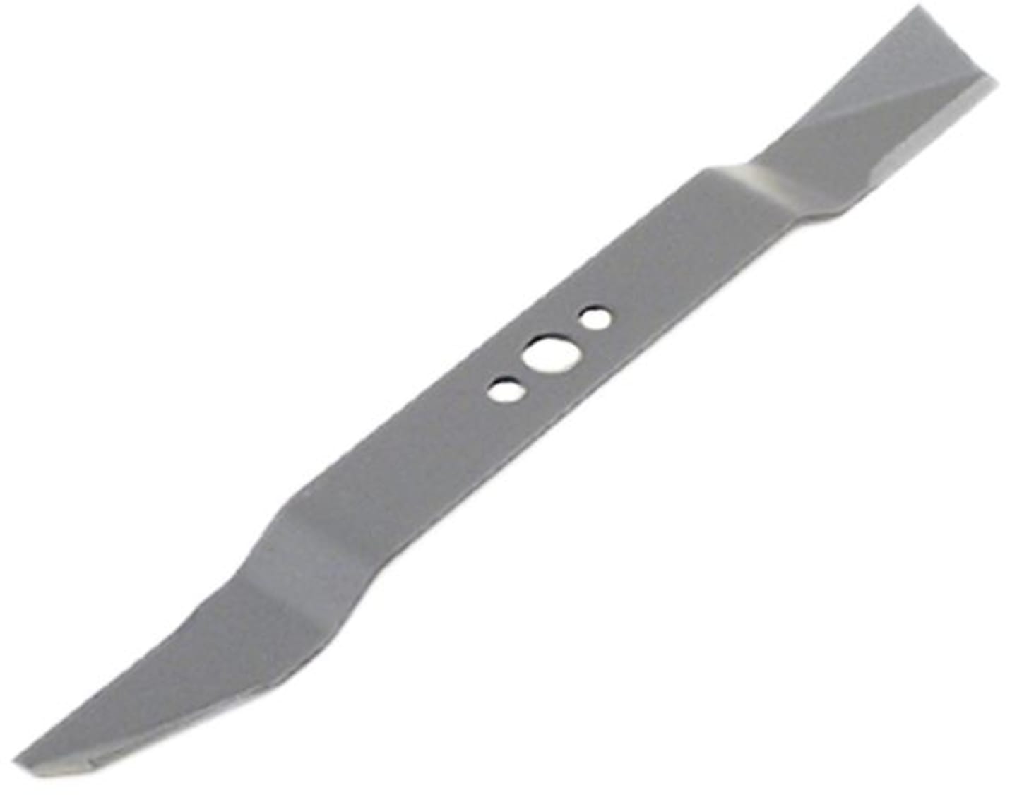 Rasenmähermesser 399 mm, ZB rund, 17,0 mm, für Mäher Marazzini Erma