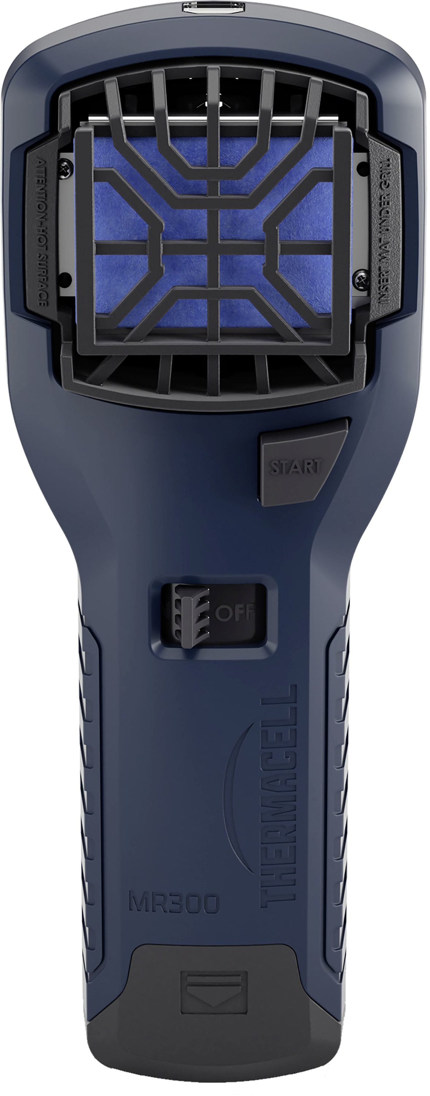 Thermacell Mückenabwehr "Proactive MR 300" Handgerät, für max. 15 m², 86601984