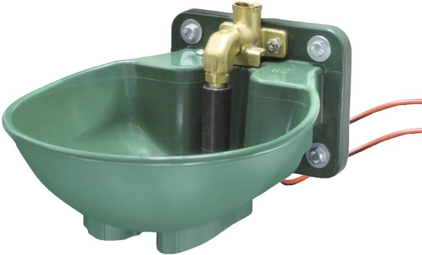 Lister Tränkebecken "SB 22 H" 2 l, beheizbar 230 V