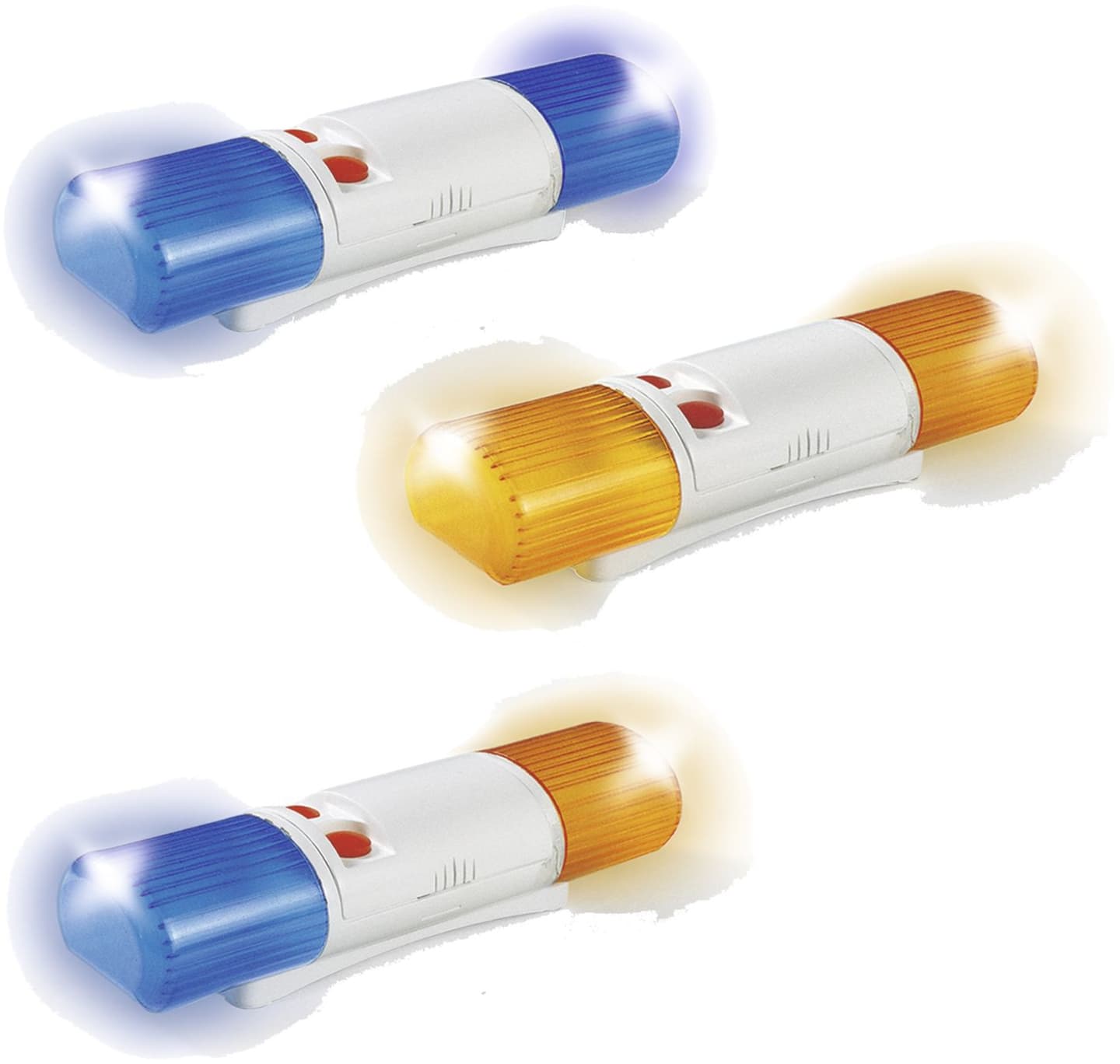 Rolly Toys® Beleuchtungsset "Light and Sound", 40 959 4