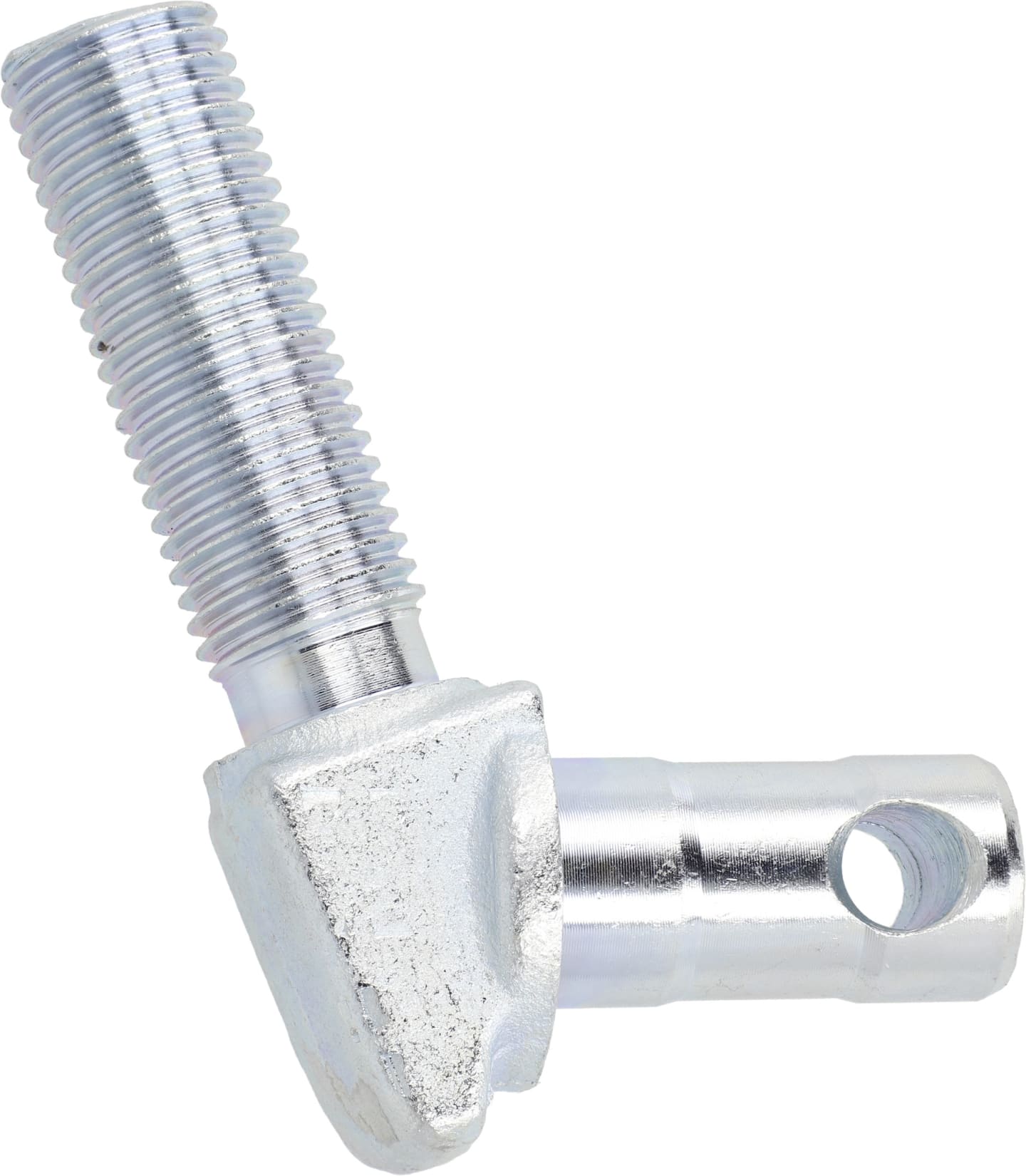 Knieschraube M 22 x 2,5 AG, für Unterlenkerstabilisierung von Fendt Farmer, Geräteträger, Vario