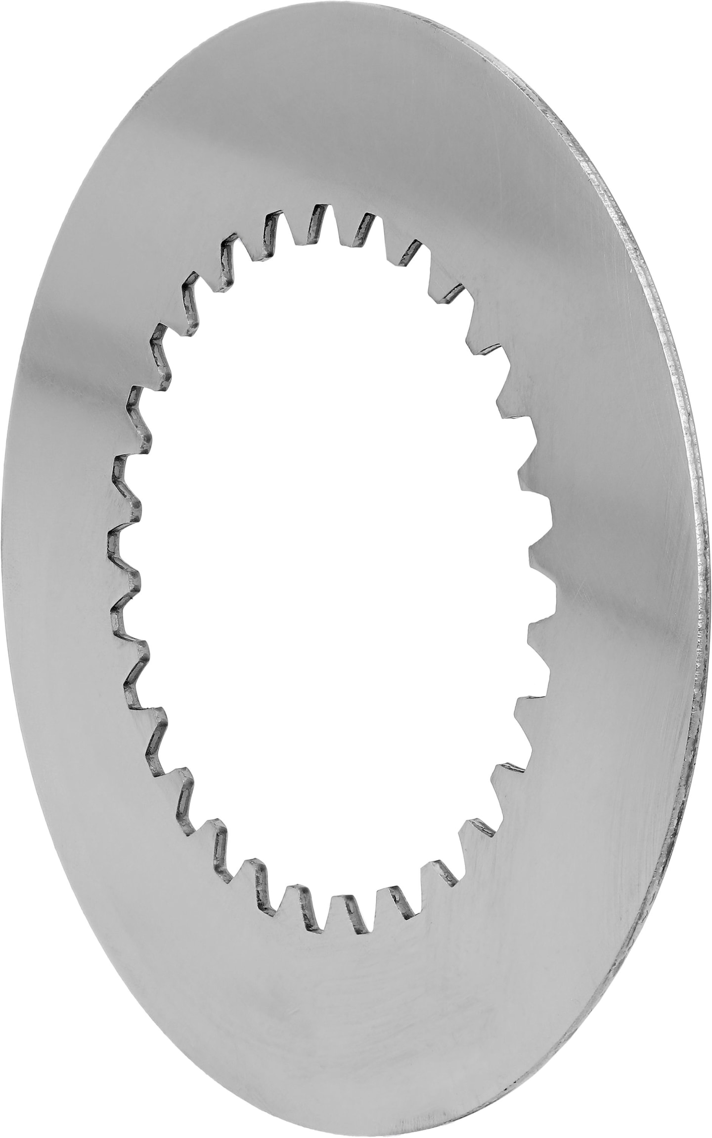 Innenlamelle 140 x 2 mm für Frontzapfwellenkupplung Fendt Favorit 600