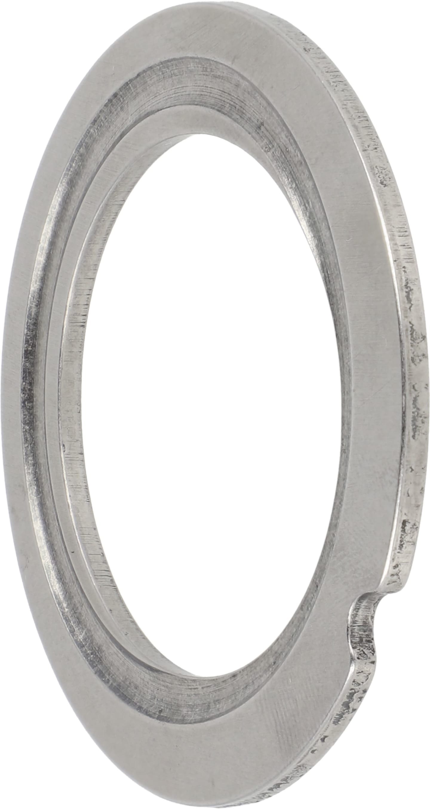 Achsschenkelring 55 x 36,5 x 2 mm, für Fendt Vorderachsen Farmer 102, 103, Geräteträger F 231 GT