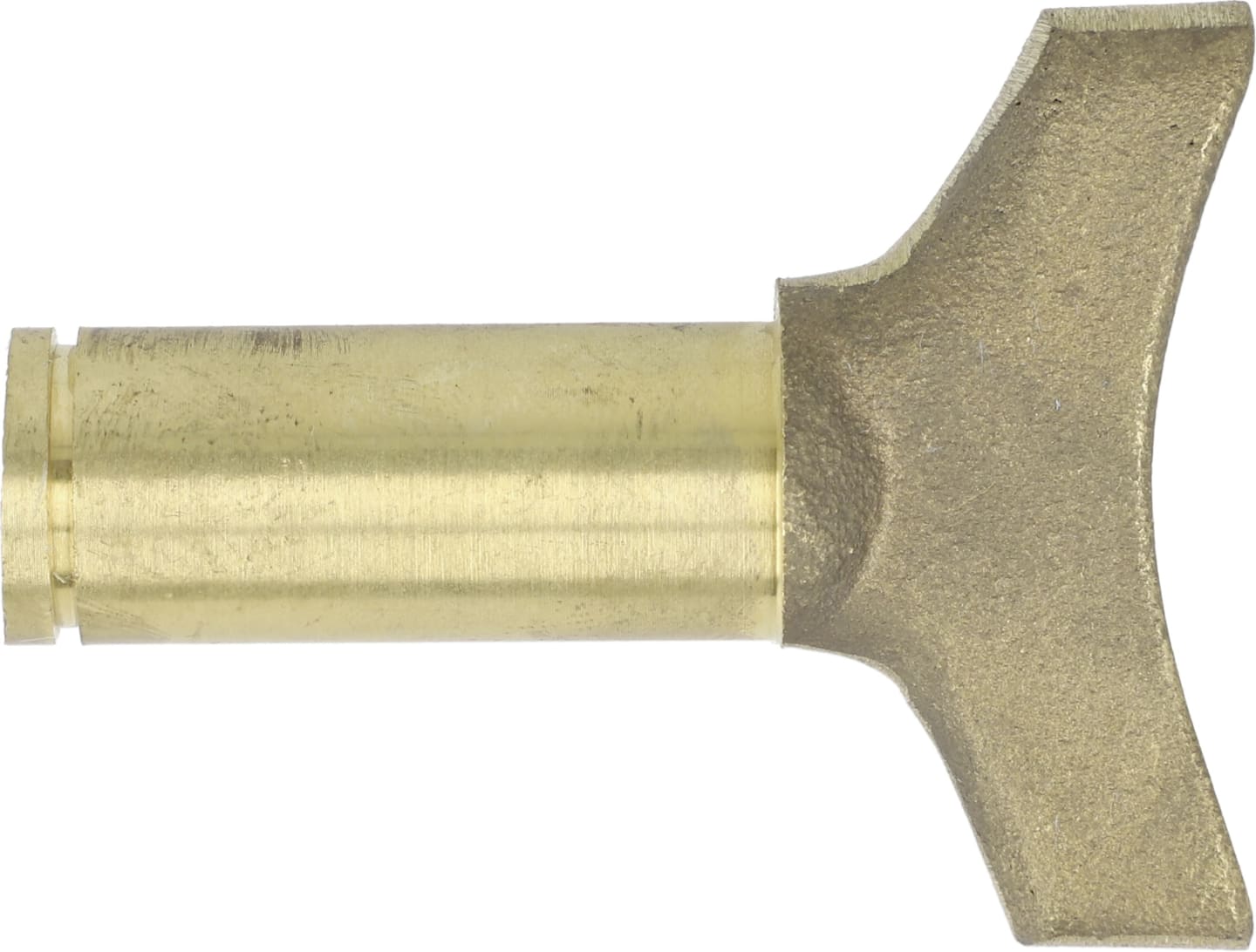 Gleitstein 16 x 38 mm, für Mähwerkschaltung von Fendt Farmer 102, 103, 104