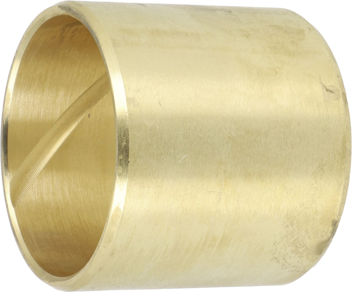 Achsschenkelbuchse 45 x 50 x 44,3 mm, für Achskörper von Fendt Farmer 100, 5 S, Favorit 600