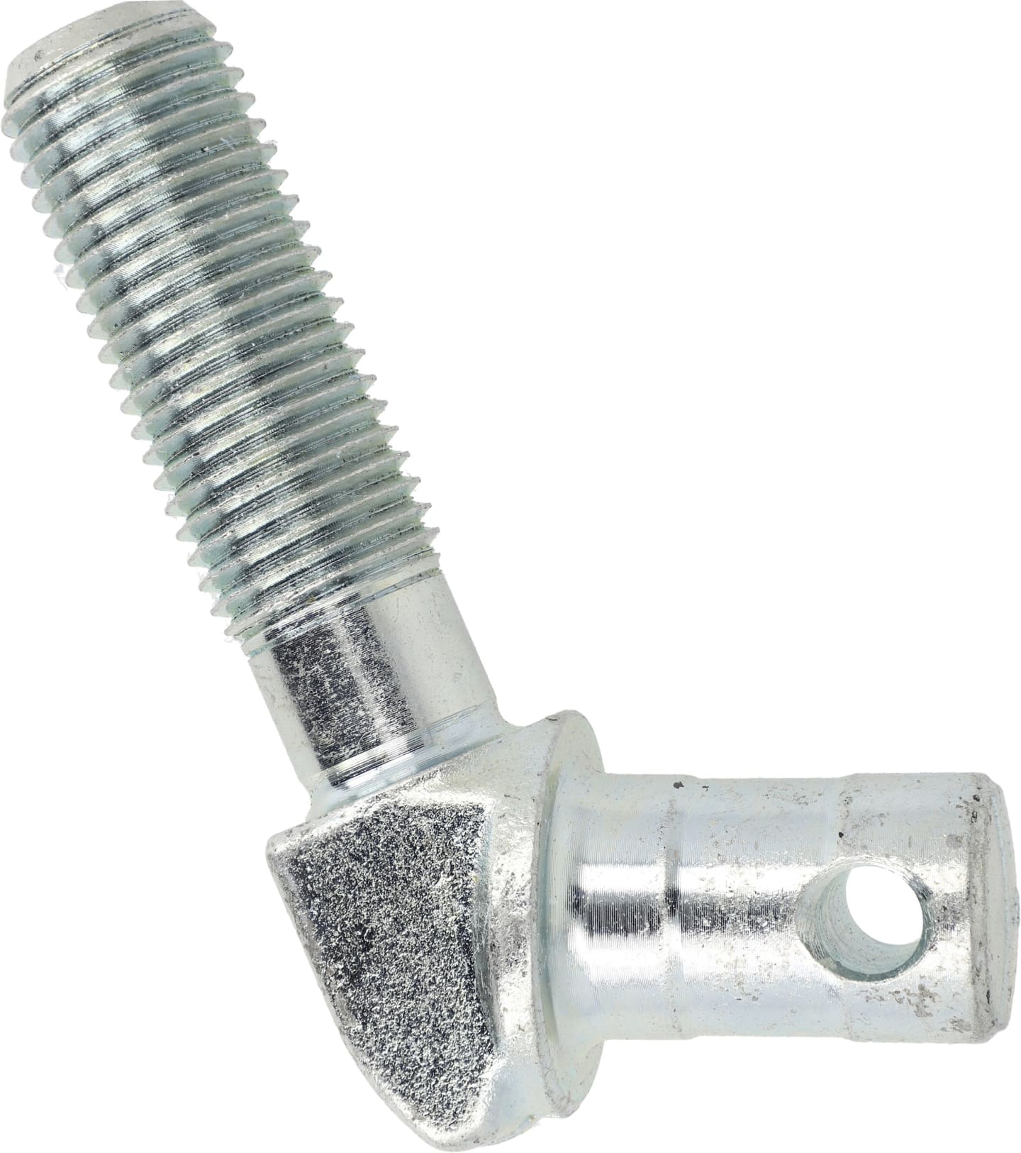 Knieschraube M 27 x 3, für Unterlenkerstabilisierung Fendt Farmer, Favorit, Geräteträger, Xylon