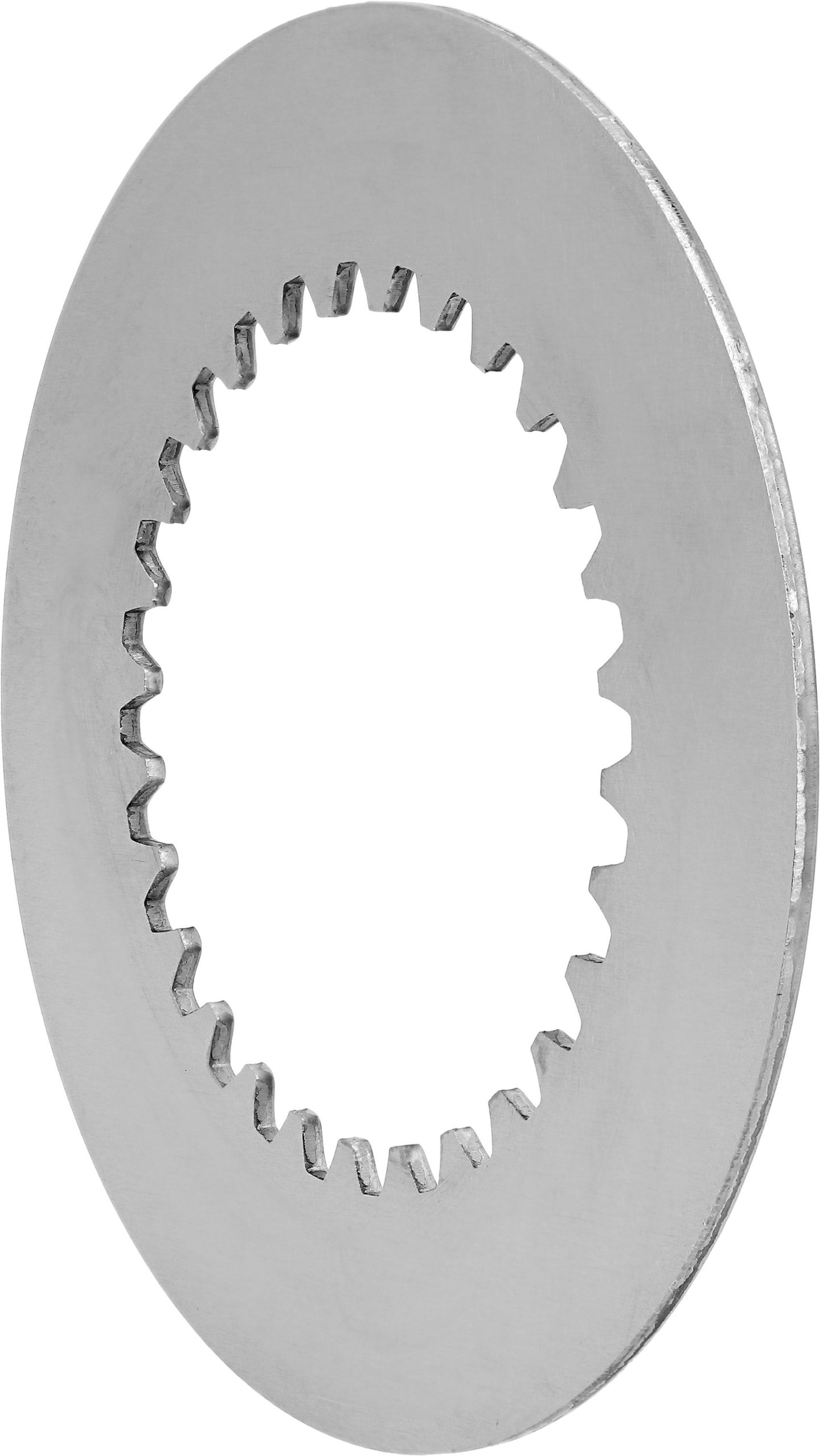 Innenlamelle 140 x 2,5 mm für Frontzapfwellenkupplung Fendt Farmer 100, 200, 300, Geräteträger
