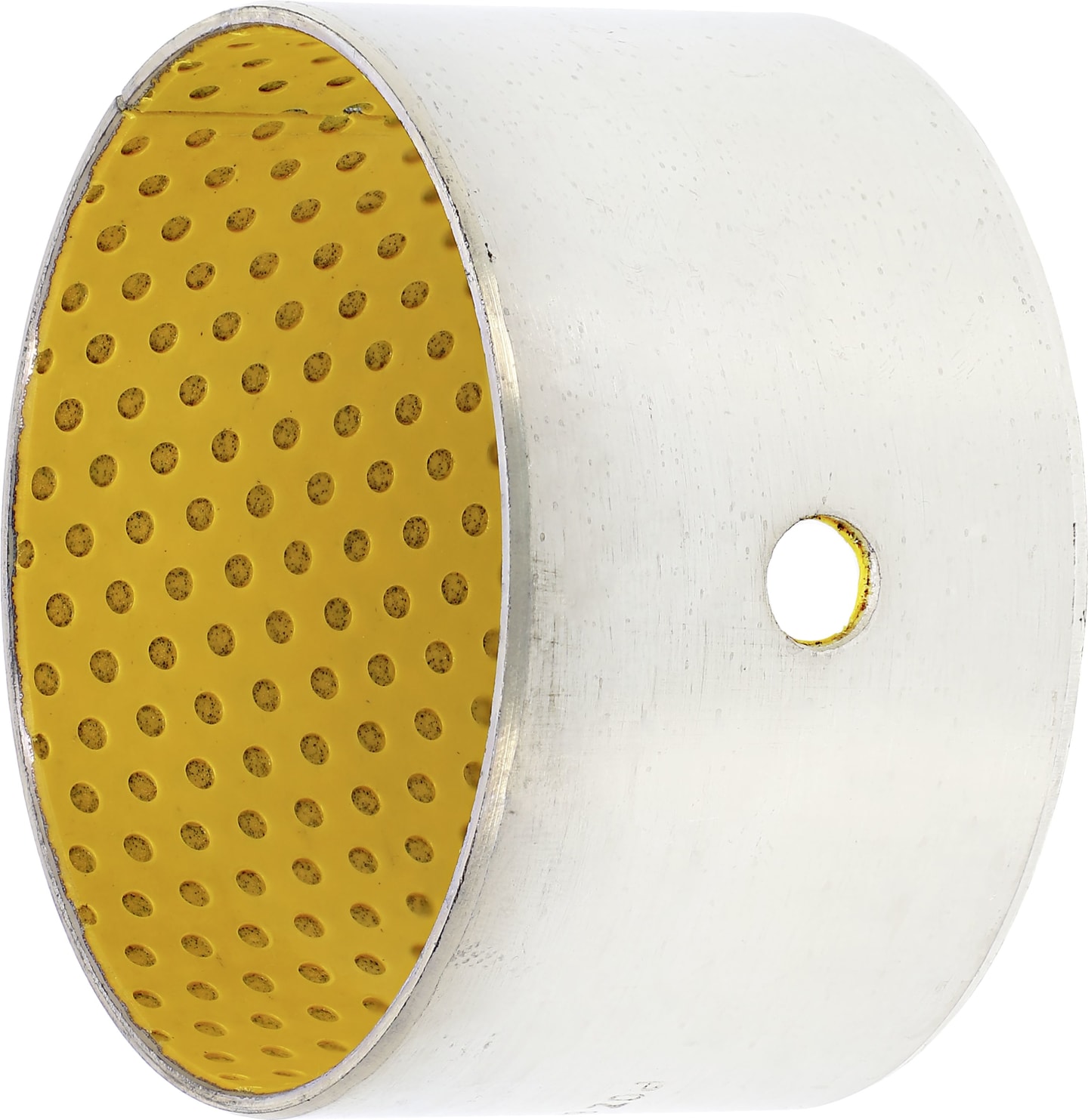 Buchse 80 x 85 x 50 mm, für Vorderachse Traktor Fendt Farmer 100, 300, Geräteträger, Vario 300