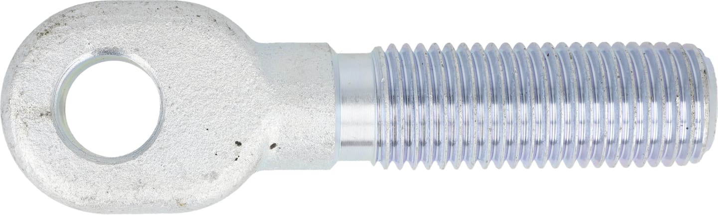 Hammerschraube M 27 x 3 AG, für Unterlenkerstabilisierung von Fendt Farmer 400, Favorit 700, Vario