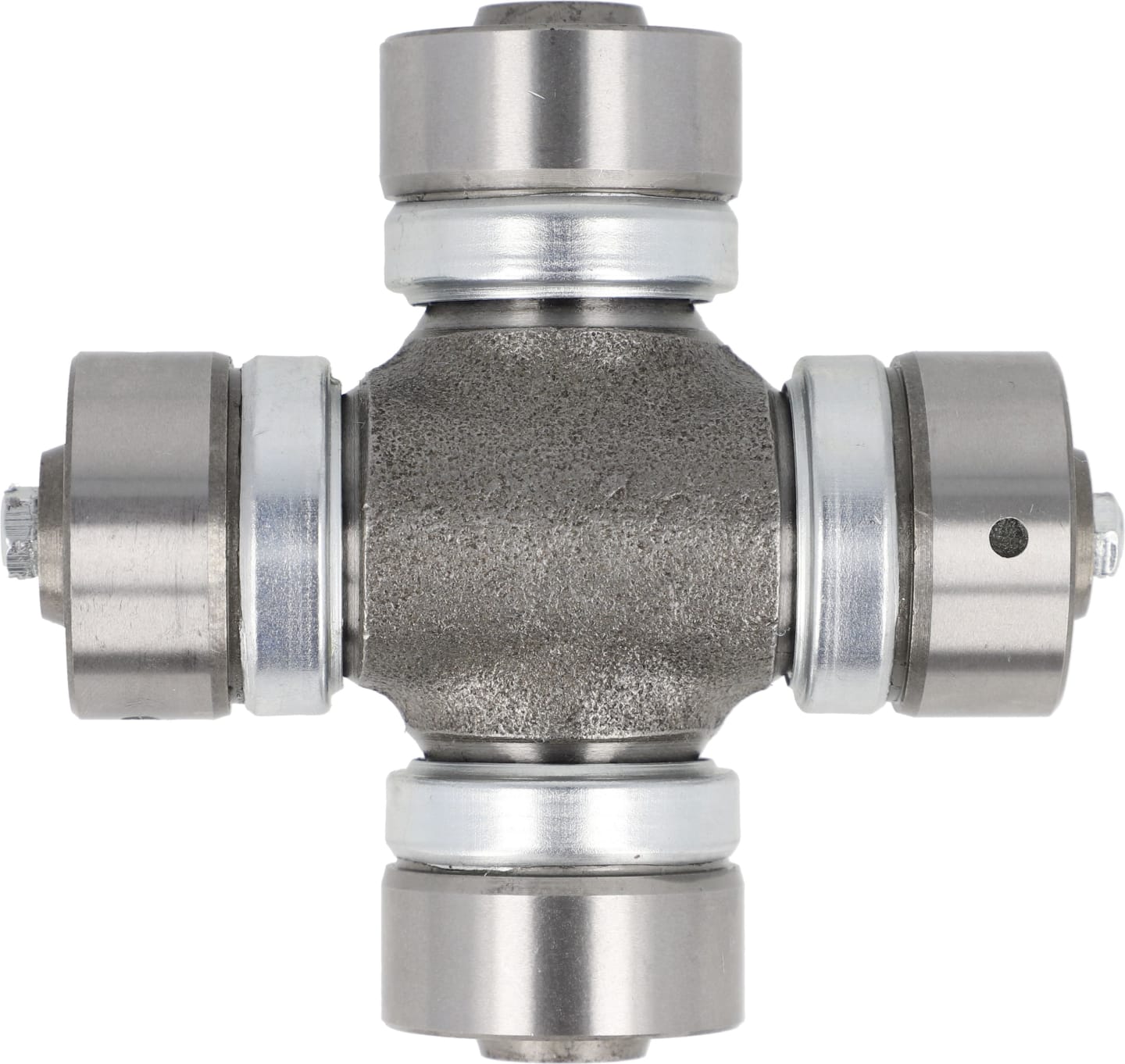 Kreuzgelenk 80 x 30 mm, für Achskörper von Farmer 100, 300, Favorit 600 - ZF