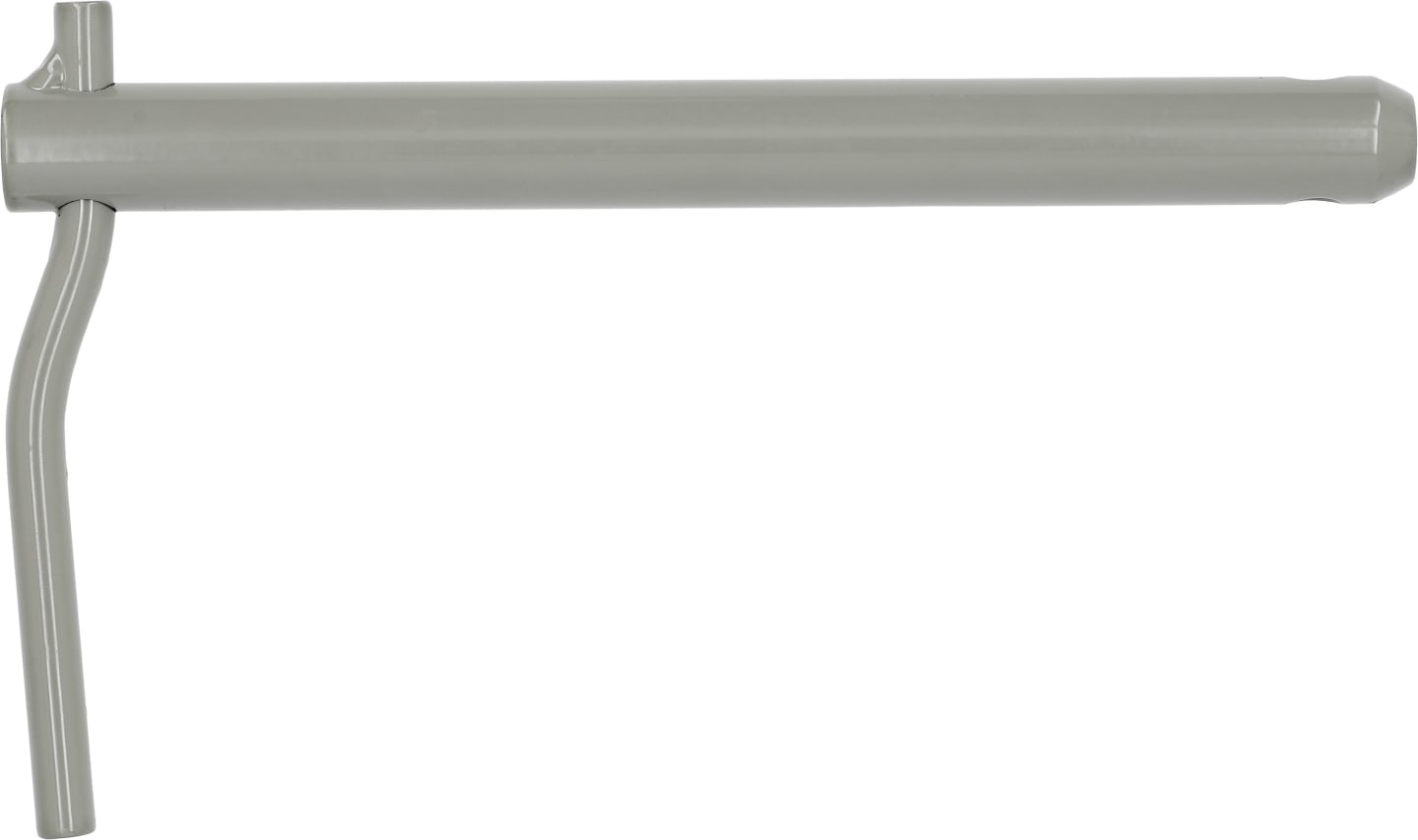 Bolzen 22 x 241 mm, für Fendt Zugmaulbefestigung