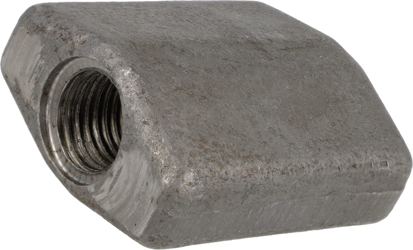 Stellmutter M 22 x 2,5, für Unterlenkerstabilisierung von Fendt Farmer, Gräteträger, Vario