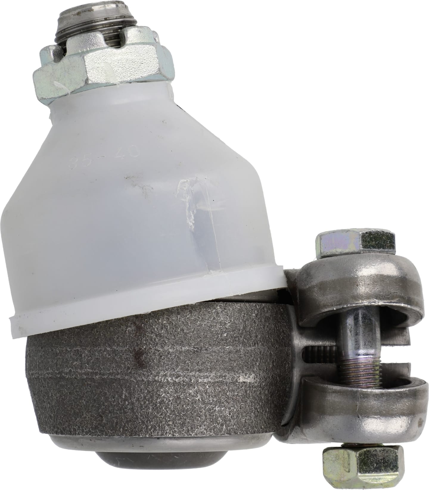 Kugelgelenk M 20 x 1,5 IG, für Vorderachse Traktor Fendt Farmer 100, 300, Vario 300