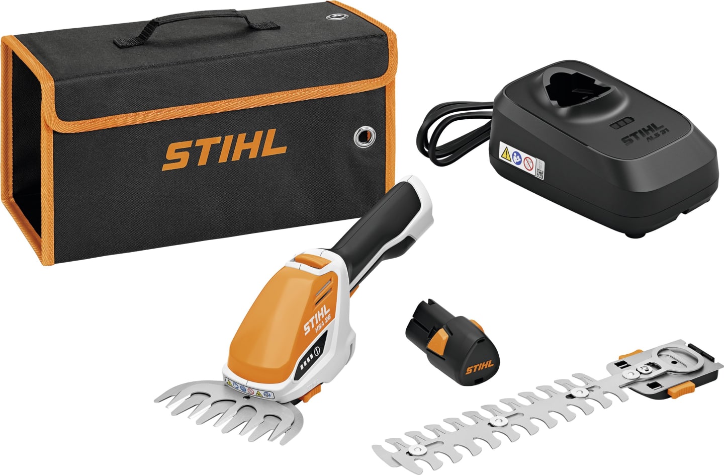 STIHL Akku-Grasschere "HSA 26"