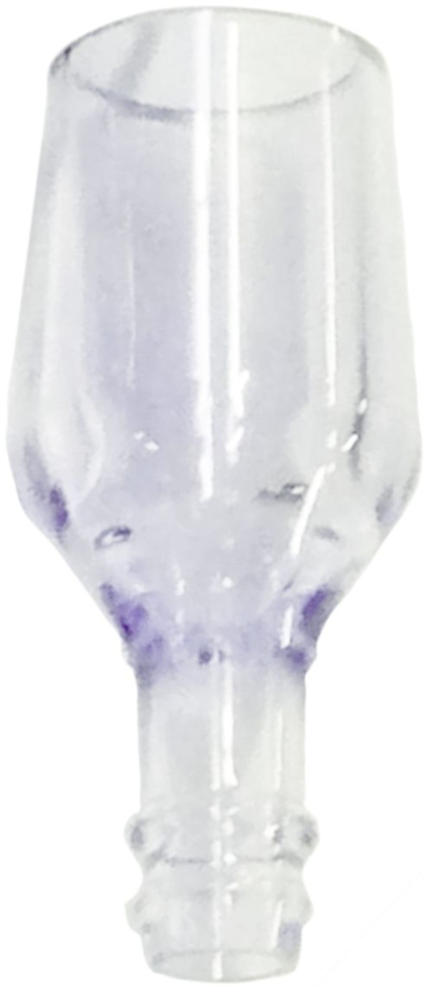 DeLaval Schauglas für kurze Zitzengummis, 2571600