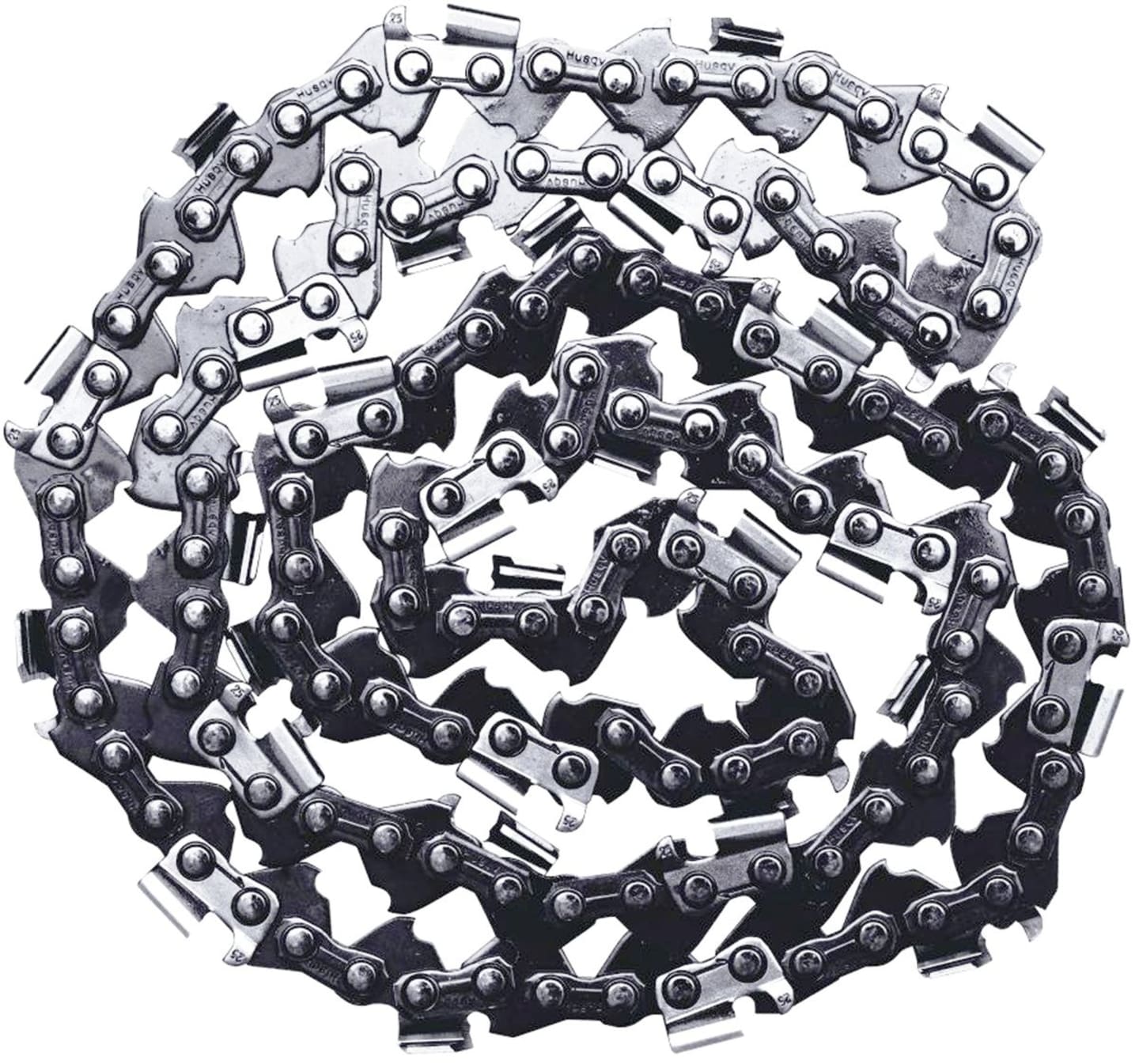 Husqvarna® Sägekette "H00", 1/4", .050"/1,3 mm, Halbmeißel, abgelängt