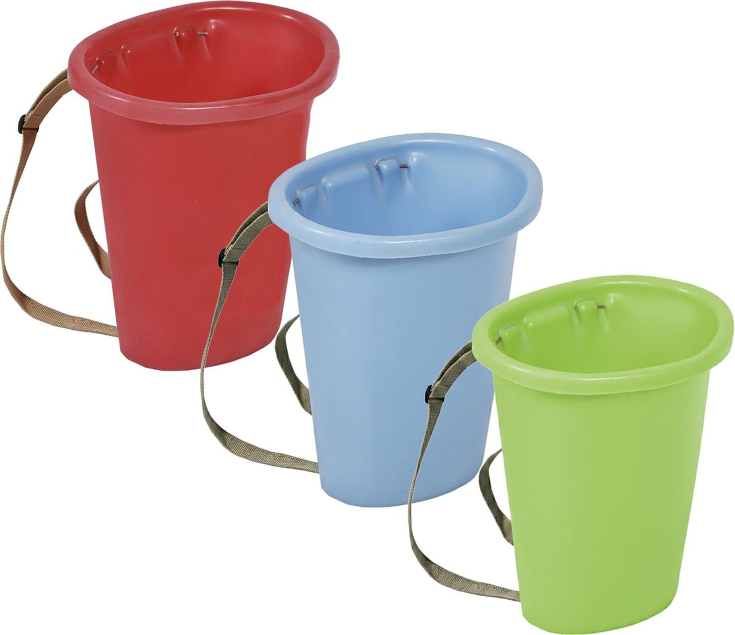 roto® Kindertragebütte 10 l Polyethylen