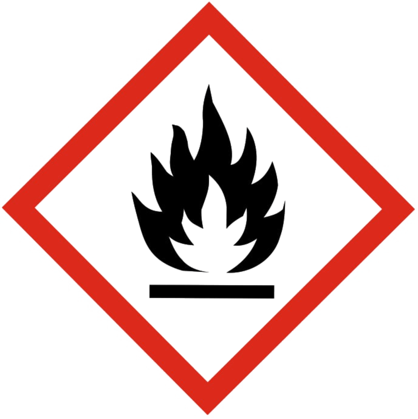 Gefahrenstoffsymbol
