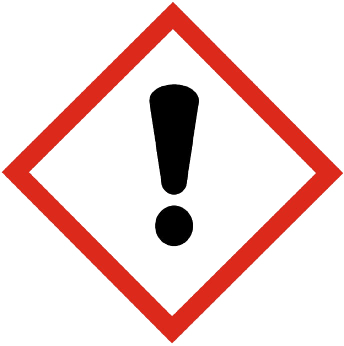 Gefahrenstoffsymbol