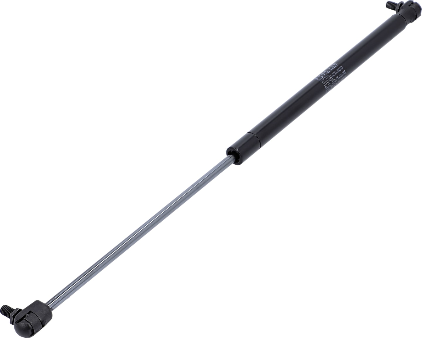 VALTRA Gasdruckfeder für Heckscheibe Traktor T4, T5, ACV0229210
