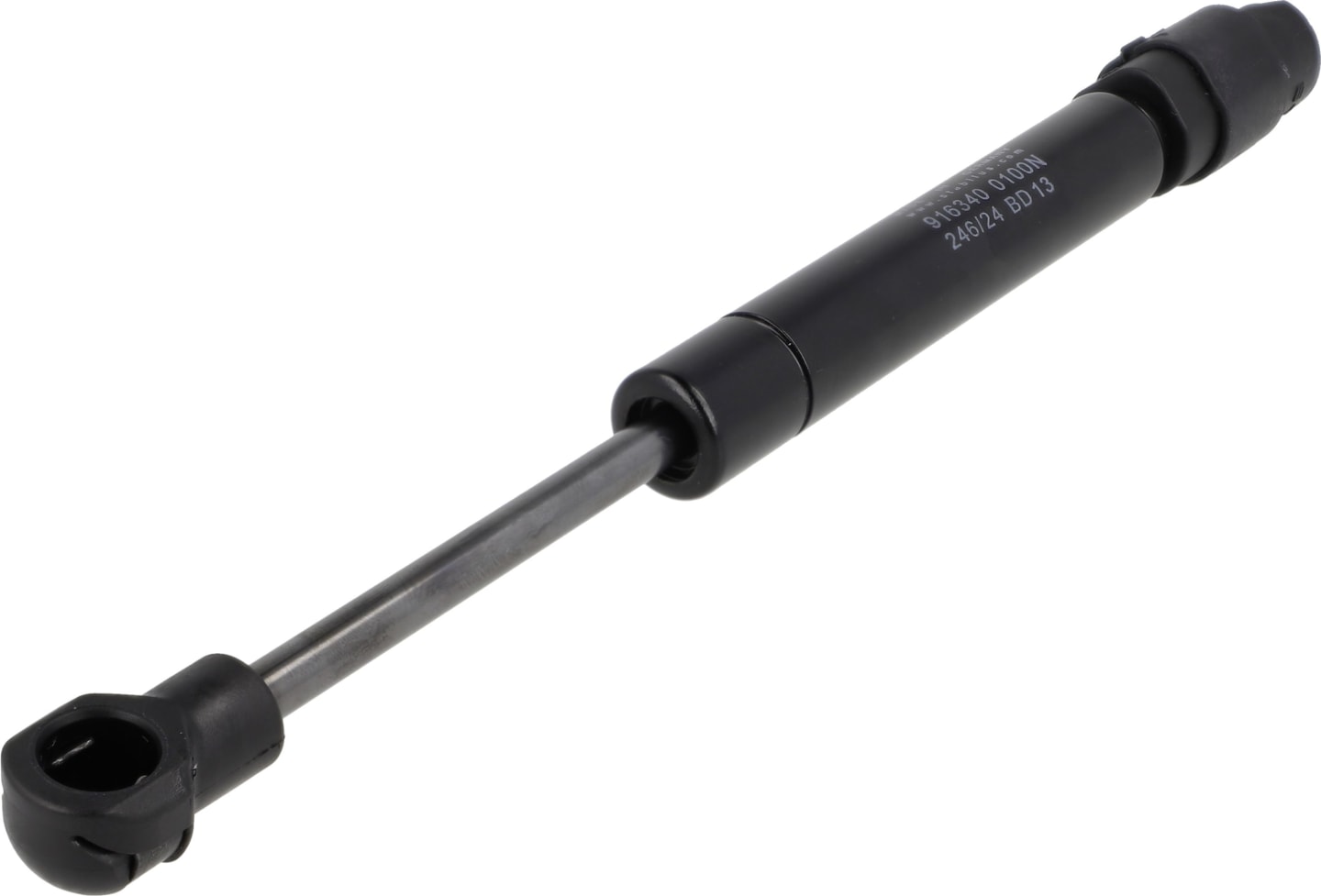 VALTRA Gasdruckfeder für Dach Traktor N4, N5, Q5, S6, T4, T5, ACV0175510