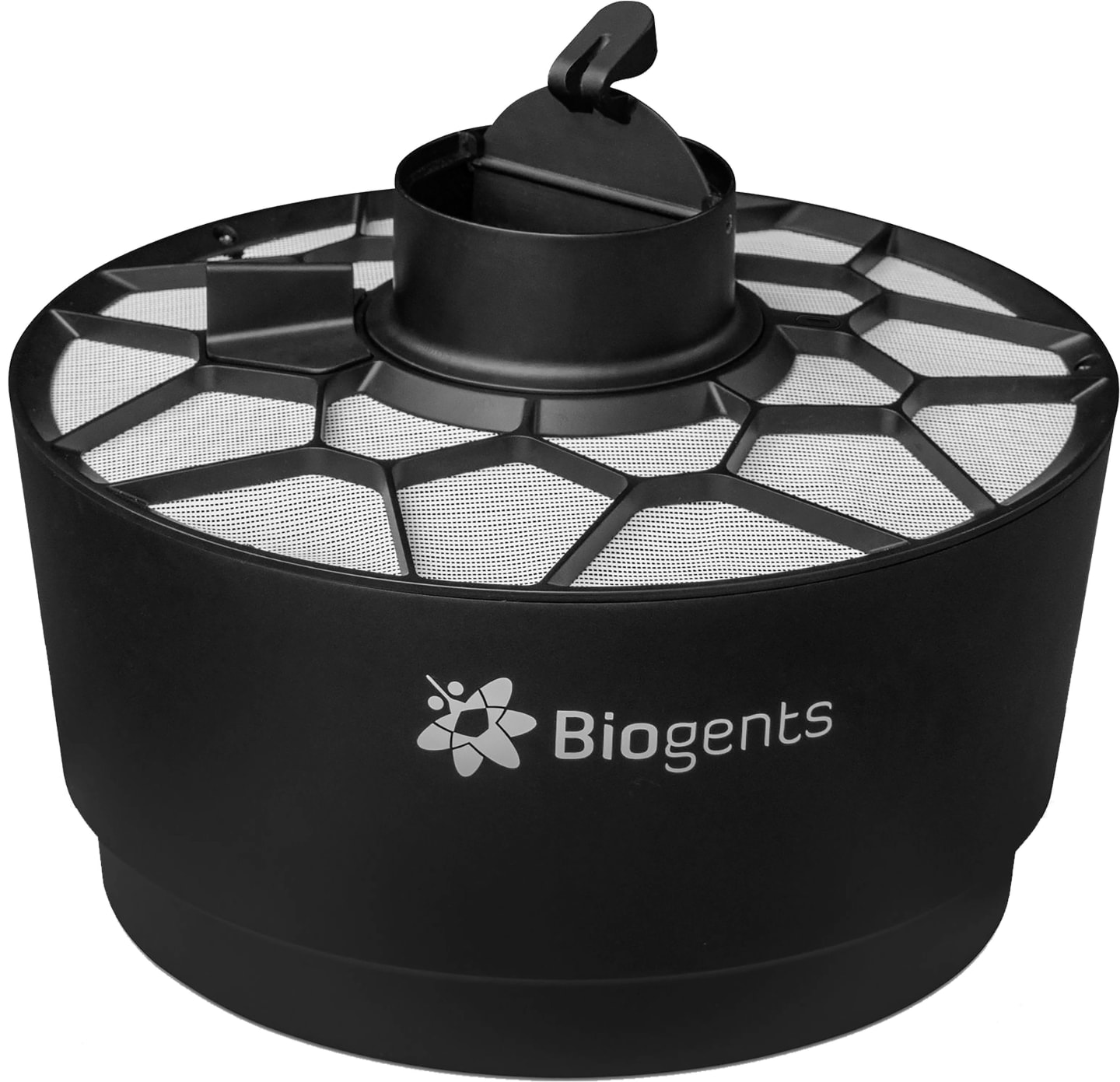 Biogents Mückenfalle "AERO TRAP"