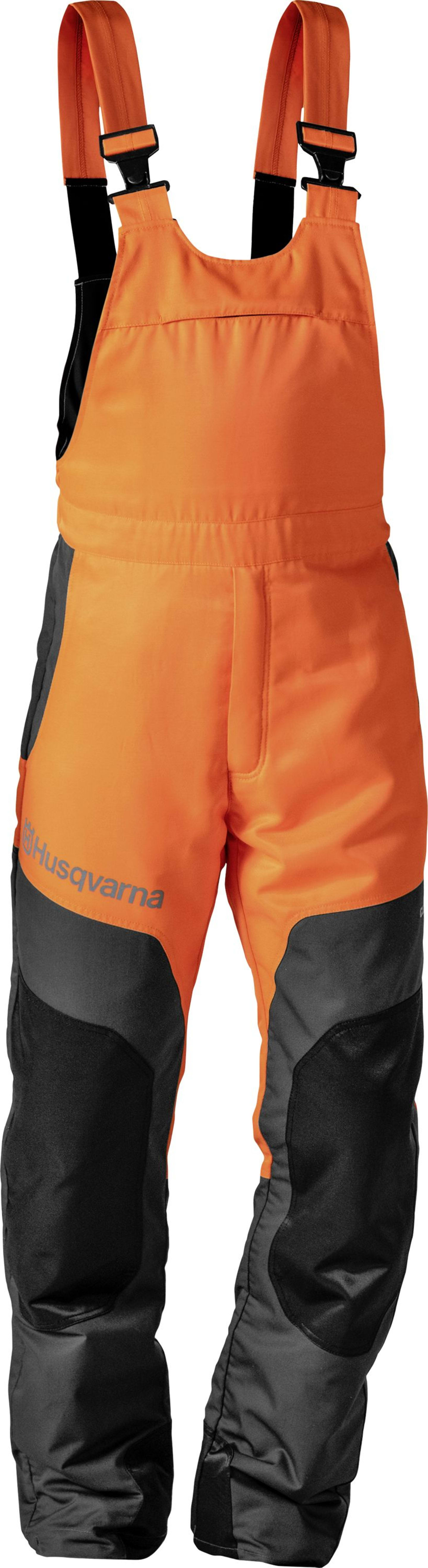 Husqvarna® Schnittschutzhose "Classic A" Gr. 48, Schnittschutzklasse 1 (20 m/s), 5471386-48