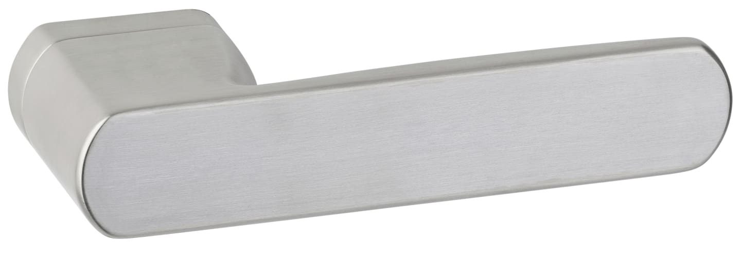 casafino Türdrücker E618 CR ohne Schlüsselrosette