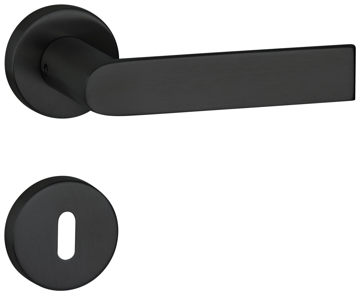 casafino Türdrücker B436 SR
