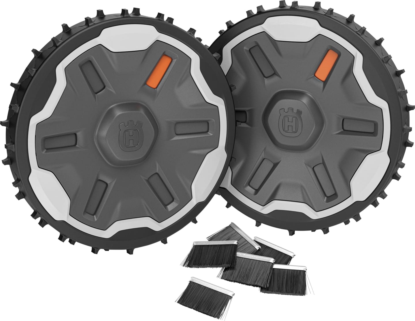 Husqvarna® Offroadkit für Automower® 300 NERA, 400 NERA, 500 NERA, 5368492-02