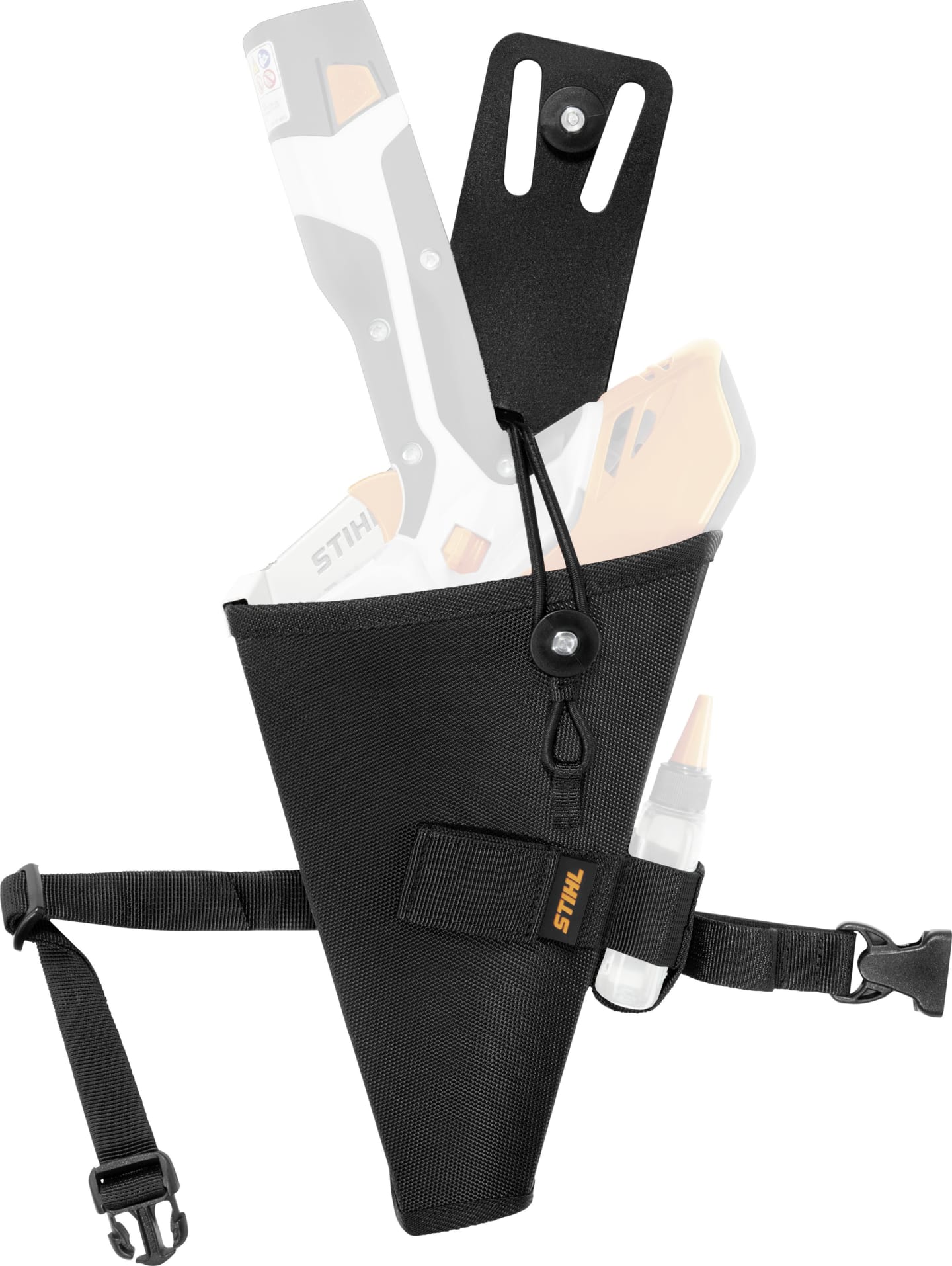 STIHL Holster für Akku-Astsäge GTA 26, GTA 30 , GA05 490 1700