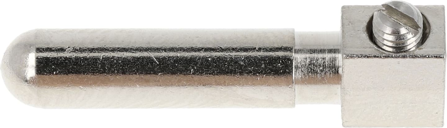 GEA Kontaktstift 22 x 4,8 mm, für Melksteuergerät DemaTron, 0005 3830 650