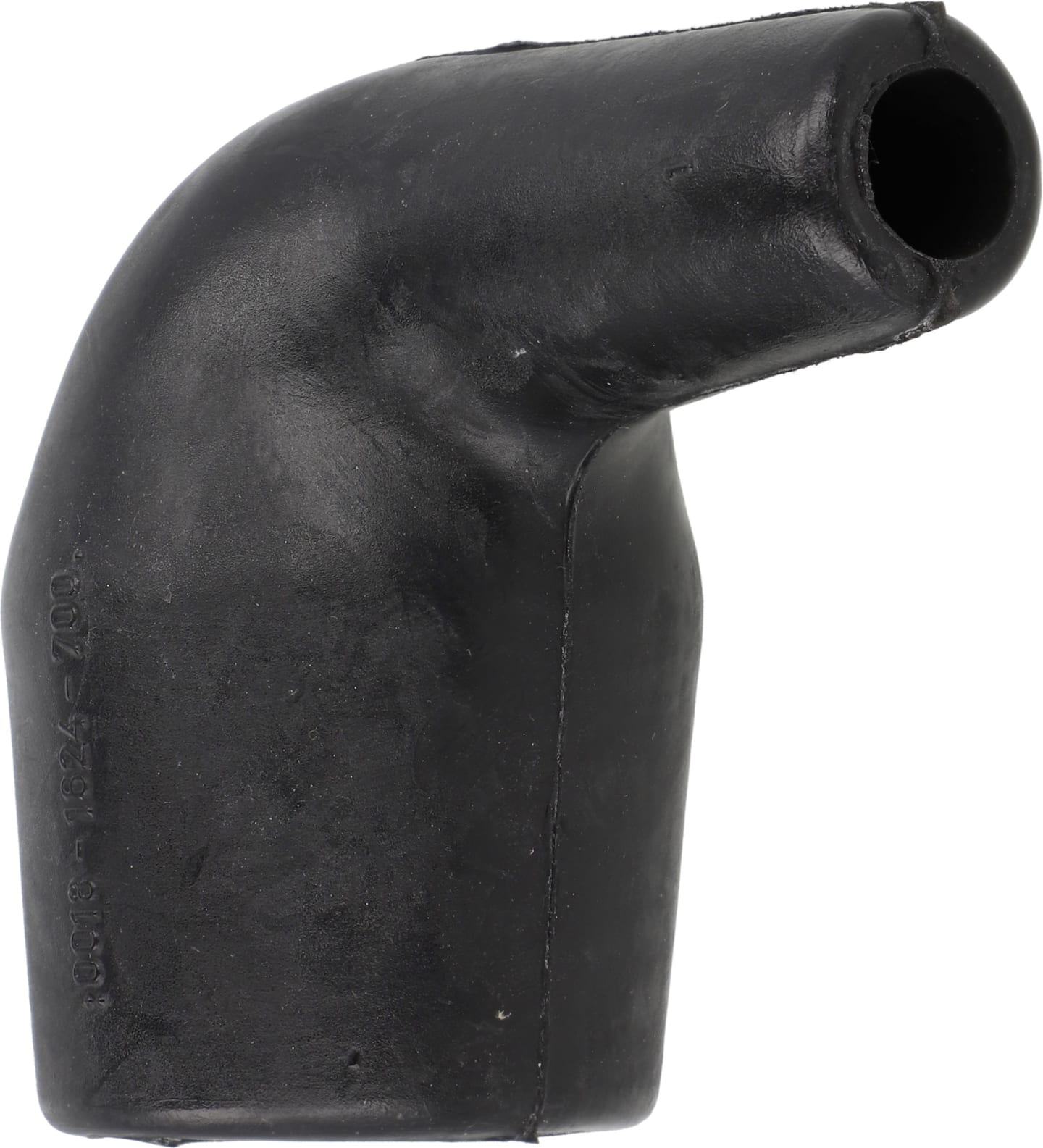 GEA Gummiwinkel für Milchabscheider, Ø innen 13 mm; 40 mm, 0018 1624 700