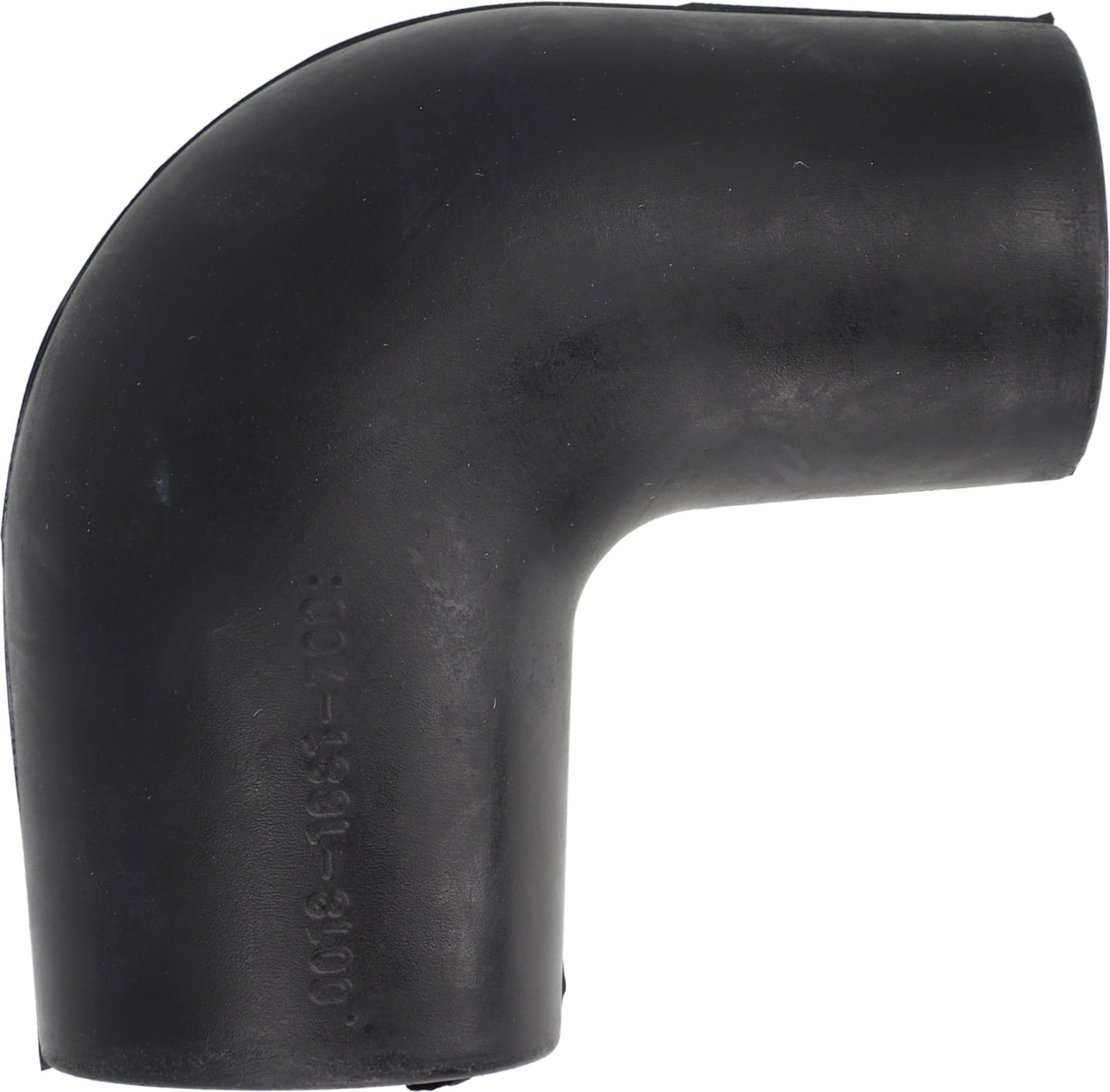 GEA Gummiwinkel für Pumpen–Milchschleusen MFK und MFN ab Bj. 82, Ø innen 28 mm; 32 mm, 0018 1681 700