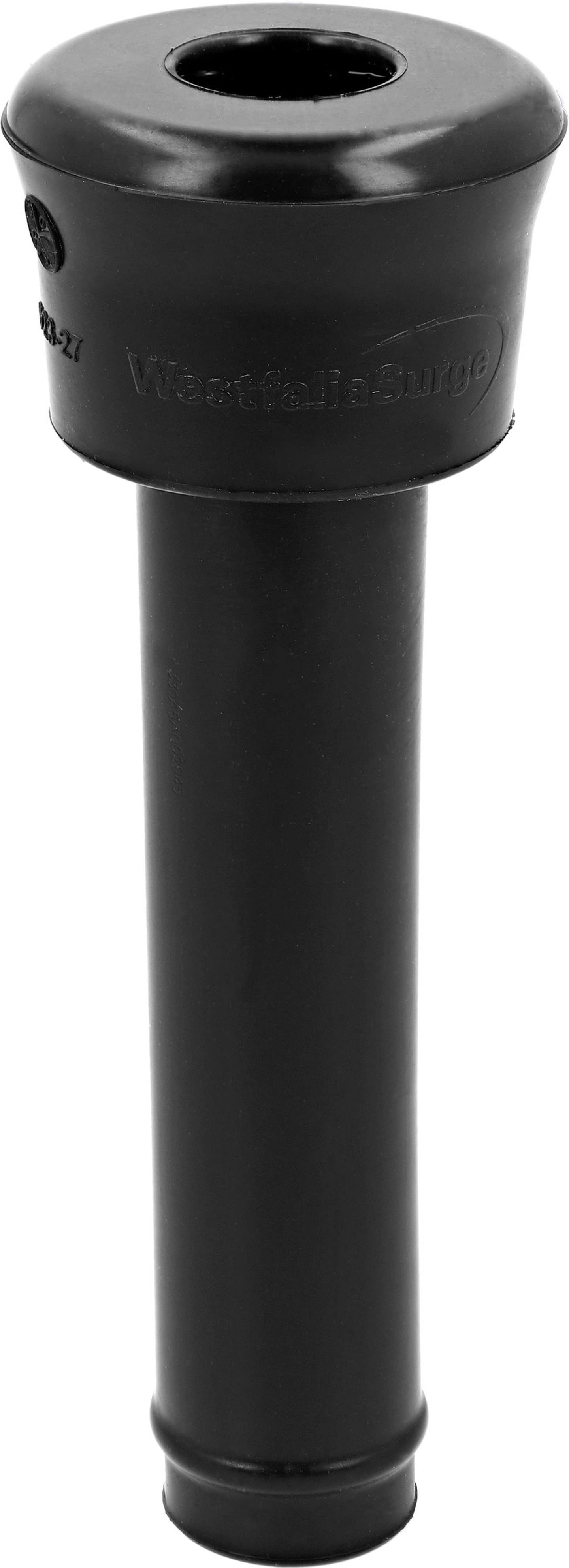 GEA Zitzengummi Öffnung 23 mm, kleiner Kopf, ohne Verstärkungsring, 7021 2725 220
