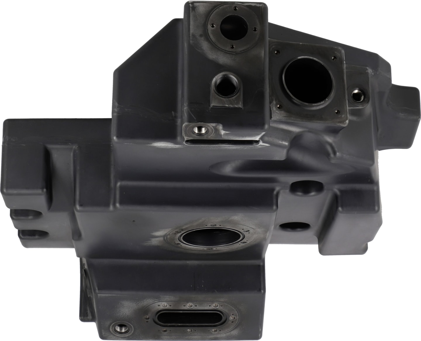 Fendt Hydrauliköltank für Traktor Favorit 700 Vario, Vario 700, 800, H725860060020