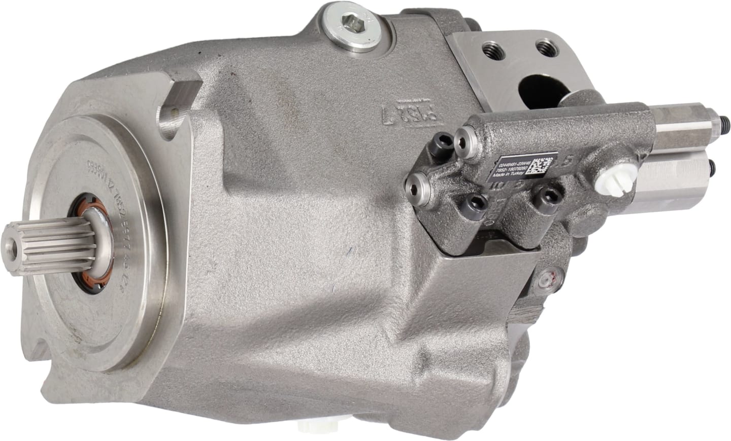Fendt Hydraulikpumpe Kolben für Traktor Favorit 500, 800, Xylon, G514940010013