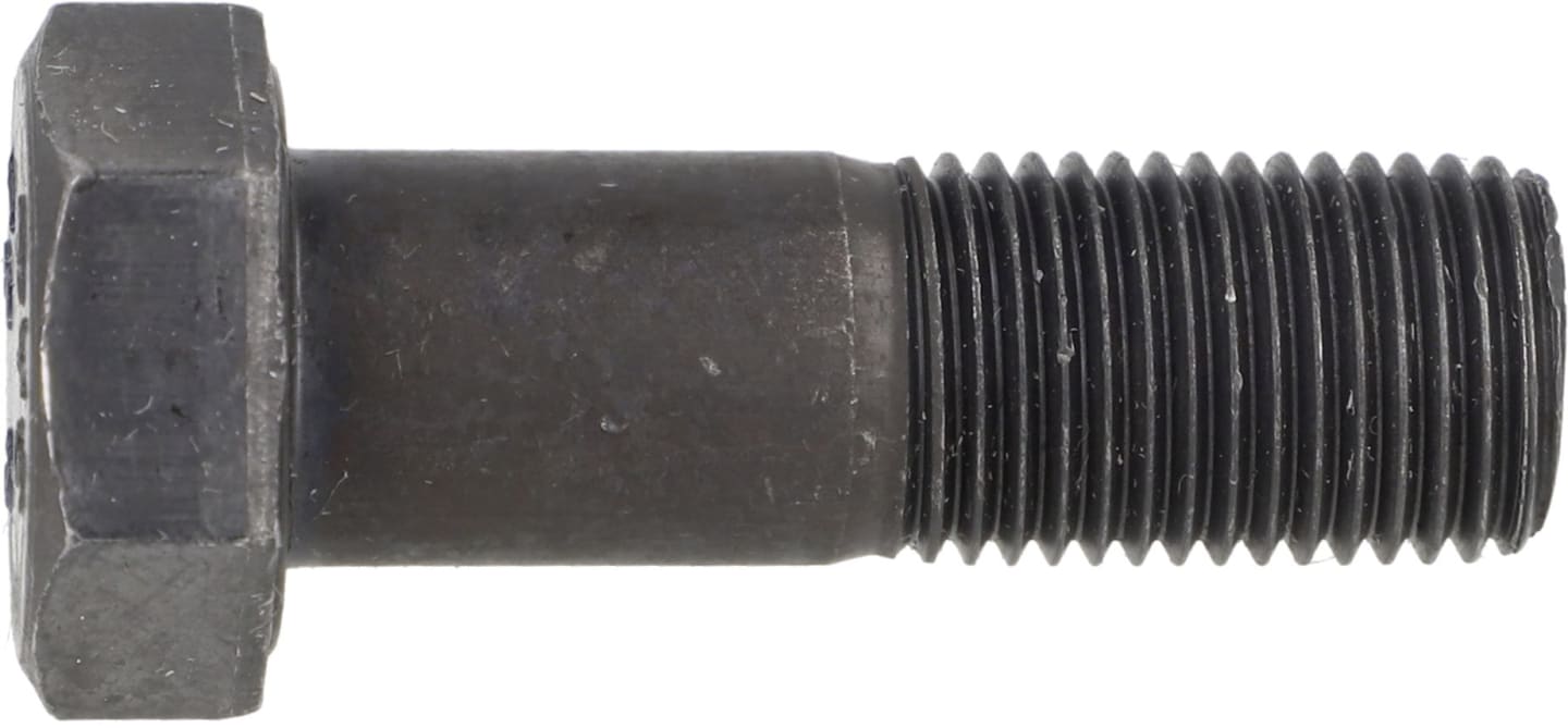 Messerschraube 1/2" UNF x 38, für Mulcher Howard
